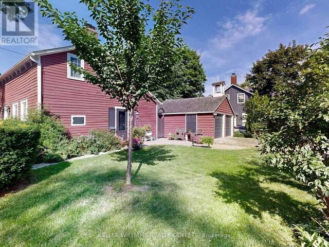 14 COLBORNE STREET Markham Ontario, L3T 1Z6 - 4 Bedrooms Home For Sale