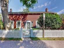 14 COLBORNE STREET | Markham Ontario | Slide Image Four