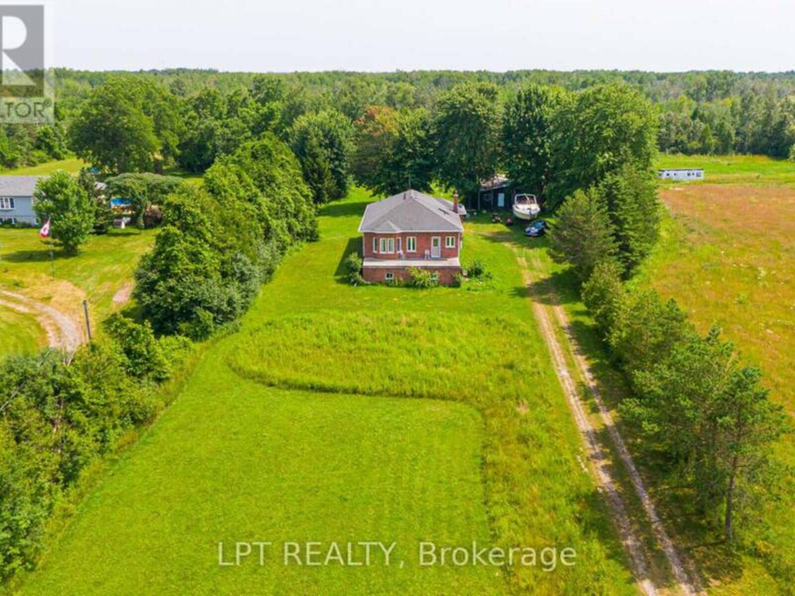 B130 DURHAM REGIONAL 23 ROAD, Brock, Ontario L0K 1A0