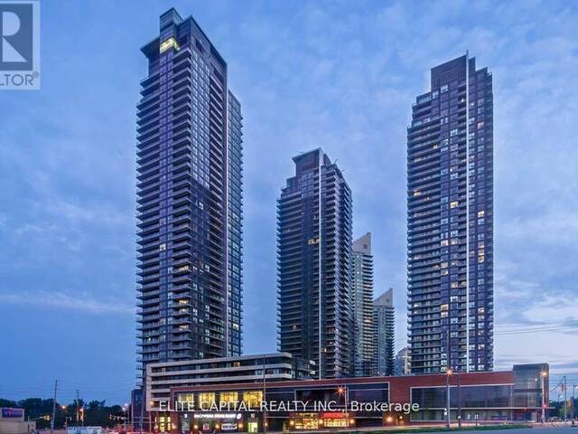 512 - 2212 LAKE SHORE BOULEVARD W Toronto Ontario, M8V 0C2 - 2 Bedrooms Condo For Sale