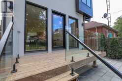 128 FLOYD AVENUE | Toronto Ontario | Slide Image Thirty-one