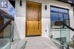128 FLOYD AVENUE | Toronto Ontario | Slide Image Five