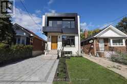 128 FLOYD AVENUE | Toronto Ontario | Slide Image Three