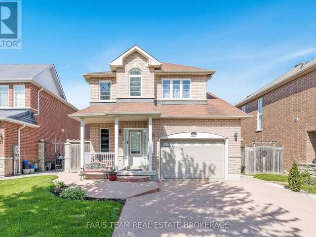 1244 MARY-LOU STREET Alcona Ontario, L9S 0E5 - 3 Bedrooms Home For Sale