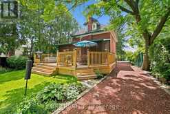 59 ROSEVIEW AVENUE | Richmond Hill Ontario | Slide Image Thirty-nine