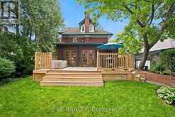 59 ROSEVIEW AVENUE | Richmond Hill Ontario | Slide Image Forty