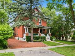 59 ROSEVIEW AVENUE Richmond Hill Ontario, L4C 1C6
