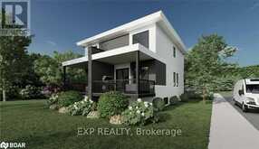 221 MATCHEDASH STREET S | Orillia Ontario | Slide Image One