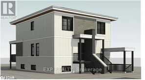 221 MATCHEDASH STREET S | Orillia Ontario | Slide Image Three
