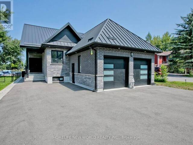 62 SIMCOE ROAD Ramara Ontario, L0K 1B0 - 4 Bedrooms Waterfront Home For sale