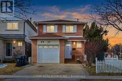 40 GLEN HOLLOW AVENUE | Toronto Ontario | Slide Image One