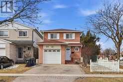 40 GLEN HOLLOW AVENUE | Toronto Ontario | Slide Image Two