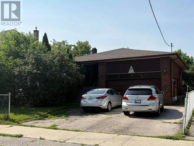 40 MACDONALD STREET Toronto Ontario, M8V 1Y4 - 5 Bedrooms Home For Sale