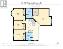 423 OLD VILLAGE LANE | Shelburne Ontario | Slide Image Forty-nine