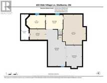 423 OLD VILLAGE LANE | Shelburne Ontario | Slide Image Fifty