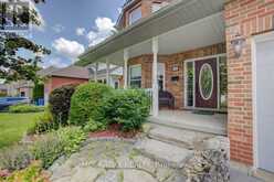 423 OLD VILLAGE LANE | Shelburne Ontario | Slide Image Four