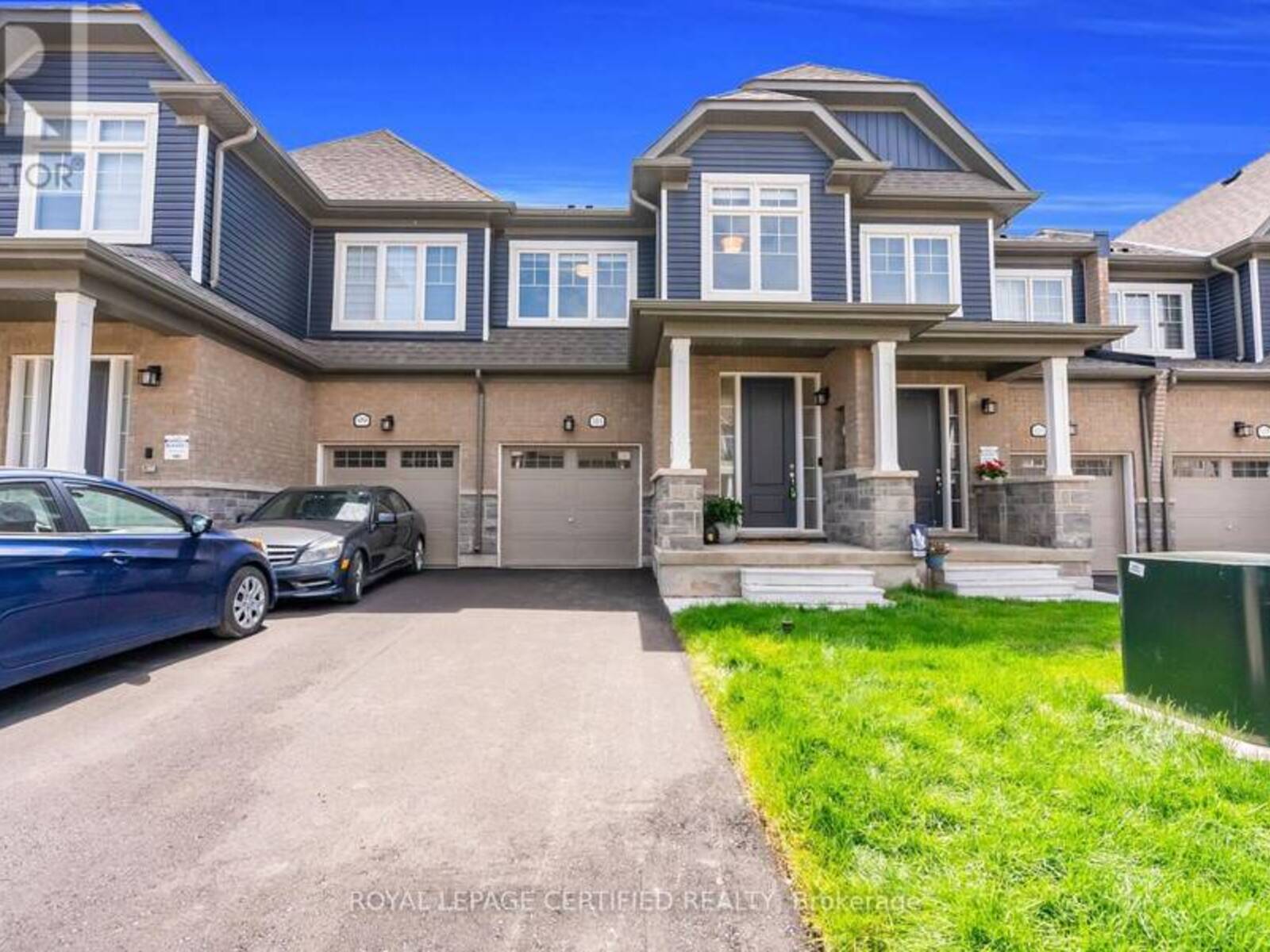 101 MCGILL AVENUE, Erin, Ontario N0B 1T0