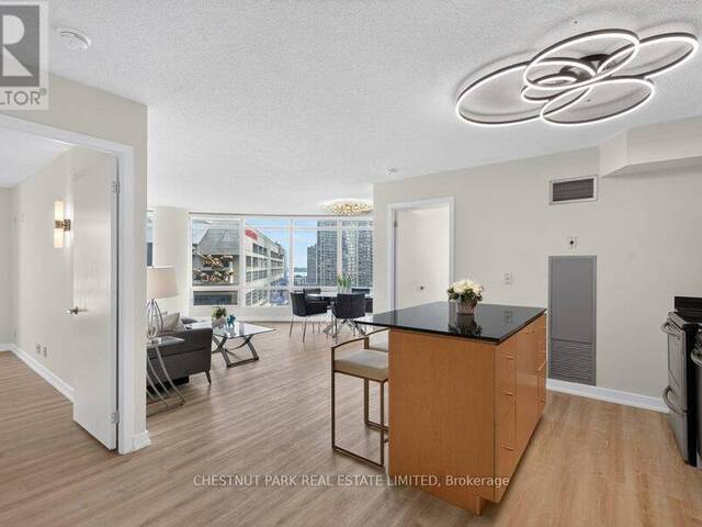 1105 - 361 FRONT STREET W Toronto Ontario, M5V 3R5 - 3 Bedrooms Condo For Sale