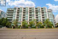 506 - 3840 BATHURST STREET | Toronto Ontario | Slide Image One