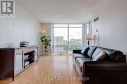 506 - 3840 BATHURST STREET | Toronto Ontario | Slide Image Six