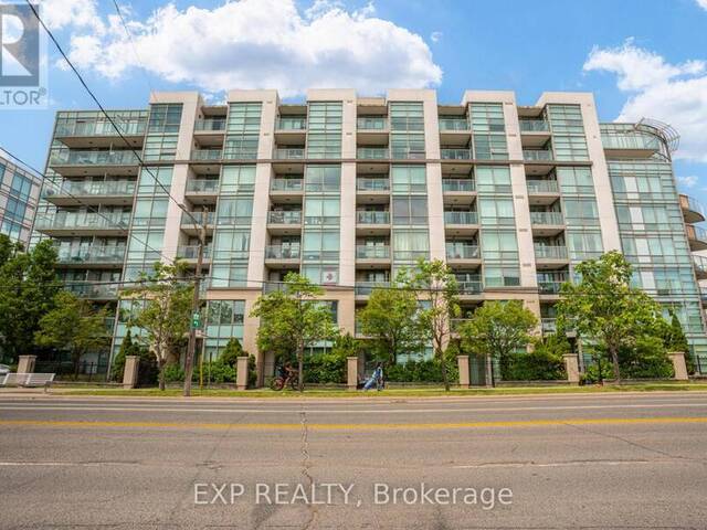 506 - 3840 BATHURST STREET Toronto Ontario, M3H 6C6 - 3 Bedrooms Condo For Sale