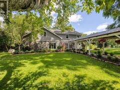 4395 WESTNEY ROAD N Pickering Ontario, L1Y 1A2