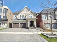 75 BALDRY AVENUE Vaughan Ontario, L6A 4X9