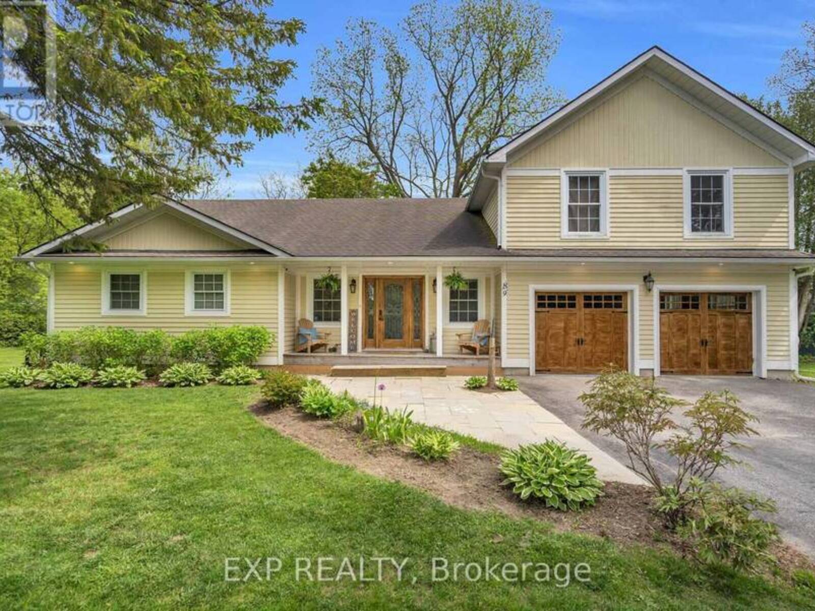 89 RIVER STREET, Georgina, Ontario L0E 1R0