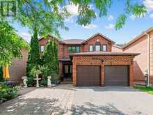 93 DOWNING BOULEVARD | Vaughan Ontario | Slide Image One