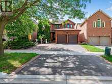 93 DOWNING BOULEVARD | Vaughan Ontario | Slide Image Two