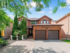 93 DOWNING BOULEVARD Vaughan Ontario, L4J 7N5