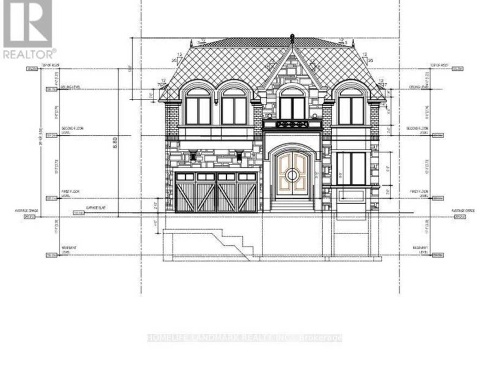 26 CAPELLE STREET, Richmond Hill, Ontario L4E 3E1