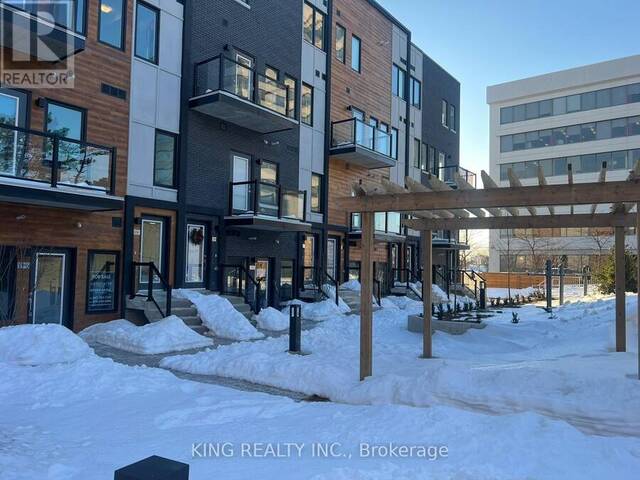 315 - 402 THE EASTMALL Toronto Ontario, M9B 3Z9 - 2 Bedrooms Condo For Sale