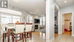 7 BETTEY ROAD | Brampton Ontario | Slide Image Twelve