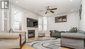 7 BETTEY ROAD | Brampton Ontario | Slide Image Thirteen