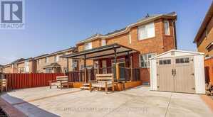 7 BETTEY ROAD | Brampton Ontario | Slide Image Forty-six