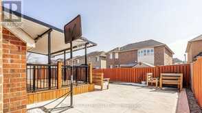 7 BETTEY ROAD | Brampton Ontario | Slide Image Forty-seven
