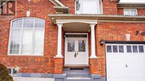 7 BETTEY ROAD | Brampton Ontario | Slide Image One