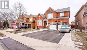 7 BETTEY ROAD | Brampton Ontario | Slide Image Three