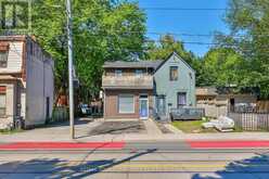 316 DUFFERIN STREET | Toronto Ontario | Slide Image One