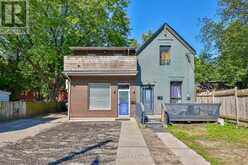 316 DUFFERIN STREET | Toronto Ontario | Slide Image Two