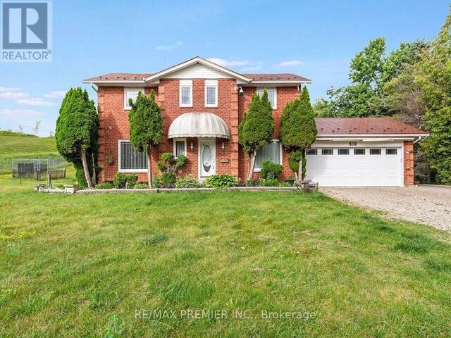 28 EMELINE STREET Caledon Ontario, L7K 0C7 - 3 Bedrooms Home For Sale