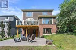 17 ONTARIO STREET | Halton Hills Ontario | Slide Image Fifty