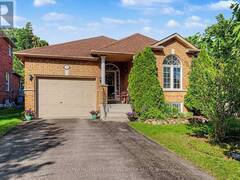 1 VALLEY VIEW COURT Barrie Ontario, L4N 0G7