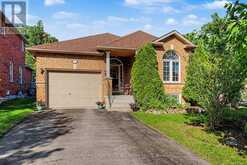 1 VALLEY VIEW COURT | Barrie Ontario | Slide Image One