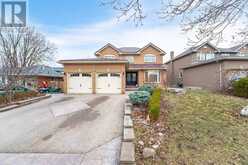 47 BURGBY AVENUE | Brampton Ontario | Slide Image One