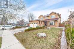 47 BURGBY AVENUE | Brampton Ontario | Slide Image Three