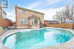 47 BURGBY AVENUE | Brampton Ontario | Slide Image Forty-seven
