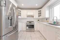 47 BURGBY AVENUE | Brampton Ontario | Slide Image Eight