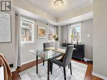 304 - 58 SIDNEY BELSEY CRESCENT | Toronto Ontario | Slide Image Six